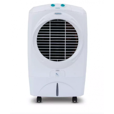 Symphony Siesta 45 With 45-litre Tank Capacity Air Cooler - (White)